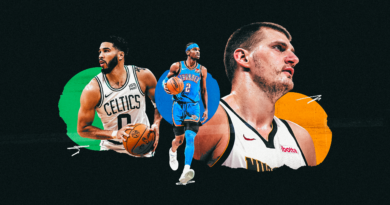 2024 NBA playoffs preview: Play-in predictions, first-round series guide