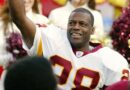 Commanders to retire Darrell Green’s No. 28 – ‘Means a ton’